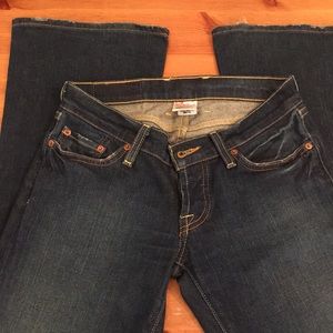 Lucky Brand jeans
